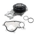 Water Pump Replacement Ford F150 3 5l 7l 2011-2017 For Transit 150 25050 3 2015-2019 Aw6691 