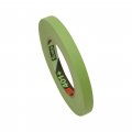 3m 401 High Performance Masking Tape 1 Inch X 60 Yards Green