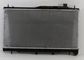 Radiator Pacific Best Inc For Fit 13281 10-14 Subaru Outback Legacy At 3 6l Plastic Tank Aluminum Core 
