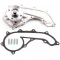Ocpty Water Pump With Gasket 1996-2000010 For Toyota 4runner 7l 1994-1998 T100 1995-2004 Tacoma 2 4l 1995-2013 2 Aw9293