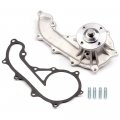 Ocpty Water Pump With Gasket 1996-2000010 For Toyota 4runner 7l 1994-1998 T100 1995-2004 Tacoma 2 4l 1995-2013 2 Aw9293