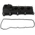 Valve Cover With Gaskets Fits Ford F-150 And For Lincoln Continental 3 5l 7l 2011-2019 W Gasket 