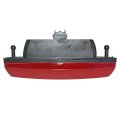 Red Led Brake Tail Light Fit For Honda Trx250 Trx300ex Trx400ex Trx420 Trx500 Trx700 Atv Motorcycle Taillight Lamp