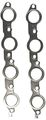 Percy 66032 Seal-4-good Flange Gasket 