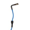 Front Disc Brake Pad Wear Sensor For Land Rover Range Discovery 2018 2019 2020 Alx-pau-df-341-11017-cla2 