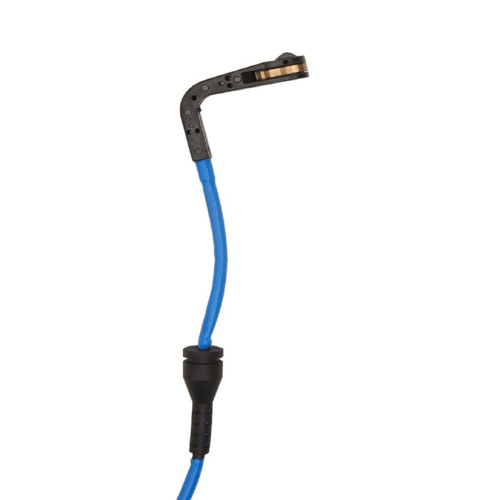 Front Disc Brake Pad Wear Sensor For Land Rover Range Discovery 2018 2019 2020 Alx-pau-df-341-11017-cla2