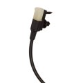 Front Disc Brake Pad Wear Sensor For Land Rover Range Discovery 2018 2019 2020 Alx-pau-df-341-11017-cla2