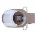 Alternator Brush Holder Alternator Repair Kit Aluminum Alloy For Denso 021620a 2530 2720