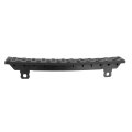 Bumper Step Pad For Mercedes Benz Sprinter 3500xd 2018 Black Replacement Mb1019100 90688504119b51 