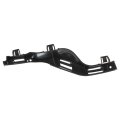 Front Bumper Bracket Passenger Side Ford Escape 2009 2010 2011 2012 Plastic Replacement For 8l8z17e814a And Fo1043127 