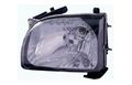 Depo 312-1150l-ac Head Lamp Assembly Capa Certified 