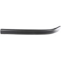 Front Bumper Impact Strip Driver Side For Bmw 323i 328i 1999 2000 Matte Black Sedan Wagon With Sport Package Replaces Bm1046122 