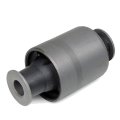 Control Arm Bushing For 2005 2010 Mercury Mountaineer Natural Rubber Black Press In Front Position Alx Pau Og Gs40417 Cla3 