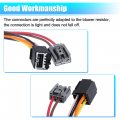 X Autohaux Blower Control Module For Cadillac Escalade Cts Chevrolet Silverado Suburban Tahoe Gmc Sierra Yukon Heater Resistor