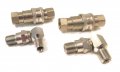 The Rop Shop Angle Hose Replacement Kit For Meyer 21856 Snow Plow