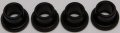 Front Upper A-arm Bushing Only Kit Compatible With Arctic Cat 700 Prowler Hdx Xt 2015-2016 Utv Part 243-1060