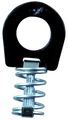 Jr Products 00225 Water Heater Door Latch 