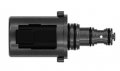 Solarhome 198-1515 Solenoid Valve Ca1981515 For Caterpillar 420d 430d 432d 442d 446d 902 906 908 Cx31-c13i Cx31-c15i Cx31-c18i