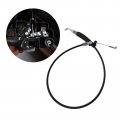Fits For Honda Accord 4dr Passenger Front Door Handle Release Cable Latch Repair By Grabote