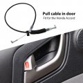 Fits For Honda Accord 4dr Passenger Front Door Handle Release Cable Latch Repair By Grabote