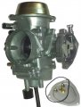 Zoom Parts Carburetor For Bombardier Quest Xt 650 Xt650 2002 2003 2004 02 03 04 Carb Atv Quad