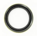 Front Inner Wheel Seal For Pontiac Sunburst 1985 1986 1987 1988 1 5l L4 