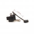 Pack Of 2 Ignition Coil For 1991 Lawn-boy Lawnmower 684305 684685 Induction