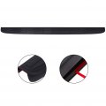 Ocpty 02etm4508abk 2001-2006 For Chevrolet Silverado 1500 2500 3500 Protector Cover Tailgate Moulding Cap Black