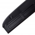 Ocpty 02etm4508abk 2001-2006 For Chevrolet Silverado 1500 2500 3500 Protector Cover Tailgate Moulding Cap Black