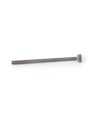 Uxcell M2x30mm Stainless Steel Hex Key Socket Head Cap Machine Screws 100 Pcs