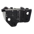 Subaru Forester 2014 15 16 17 2018 Bumper Cover Retainer Driver Side Rear Made Of Plastic Replacement For Su1132101 57707sg070 