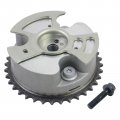 Geluoxi Intake Camshaft Sprocket Replacement For 2007-2017 Toyota Camry Highlander Avalon Rav4 Sienna Lexus Es350 Rx350 3 5l