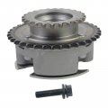Geluoxi Intake Camshaft Sprocket Replacement For 2007-2017 Toyota Camry Highlander Avalon Rav4 Sienna Lexus Es350 Rx350 3 5l