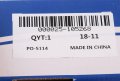 Aintier Automotive Replacement Brake Pads Rear Fit For Chrysler Town Country 2001-2007 For Dodge Caravan Grand