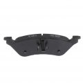 Aintier Automotive Replacement Brake Pads Rear Fit For Chrysler Town Country 2001-2007 For Dodge Caravan Grand