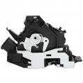 Ocpty Door Latch Lock Actuator Front Right Fit 2002-2007 Ford Focus 1999-2002 For Mercury Cougar 937-605 1m5z5421812aa