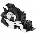 Ocpty Door Latch Lock Actuator Front Right Fit 2002-2007 Ford Focus 1999-2002 For Mercury Cougar 937-605 1m5z5421812aa