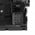Ocpty Door Latch Lock Actuator Front Right Fit 2002-2007 Ford Focus 1999-2002 For Mercury Cougar 937-605 1m5z5421812aa