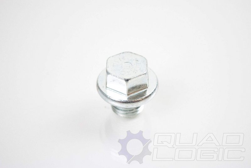 Can-am Outlander Renegade Improved Steel Gear Box Fill Plug 711241660 420241660