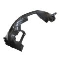 Fender Liner Front Right Side For Kia Optima 2016 2017 2018 Replace 86812d5000 86812-d5000