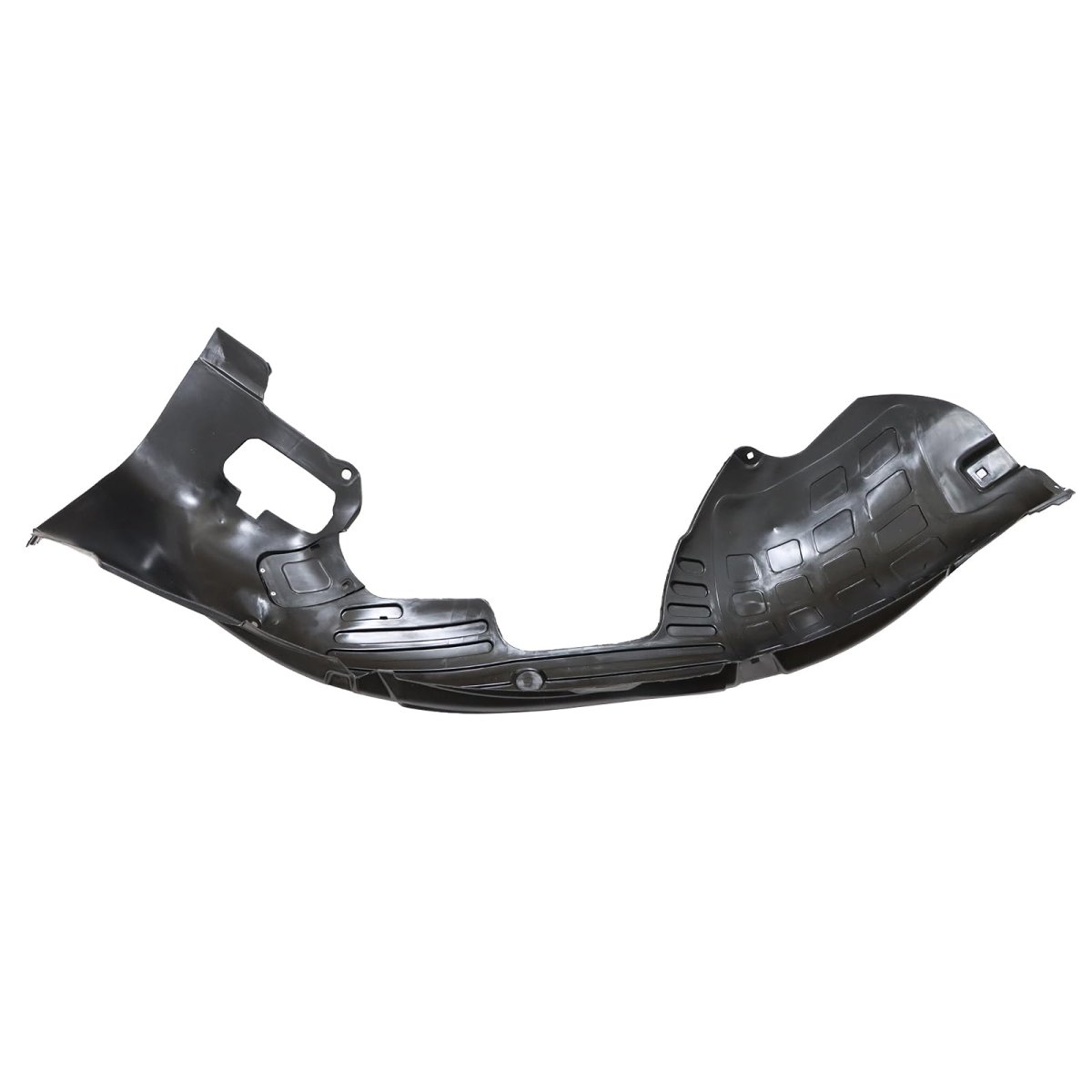 Fender Liner Front Right Side For Kia Optima 2016 2017 2018 Replace 86812d5000 86812-d5000