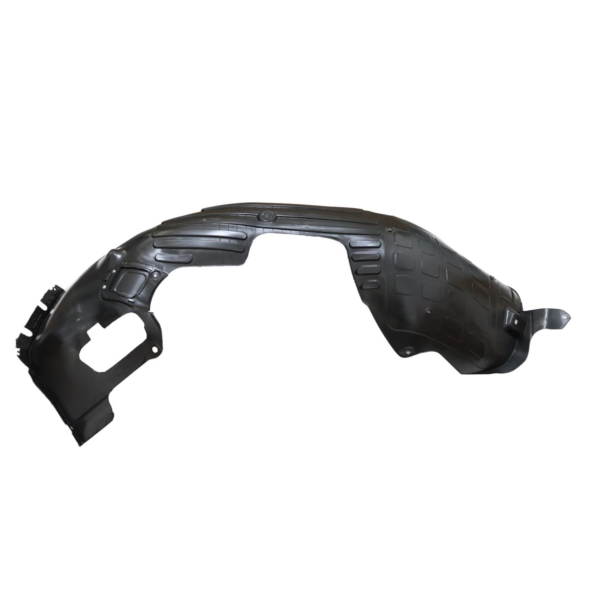 Fender Liner Front Right Side For Kia Optima 2016 2017 2018 Replace 86812d5000 86812-d5000