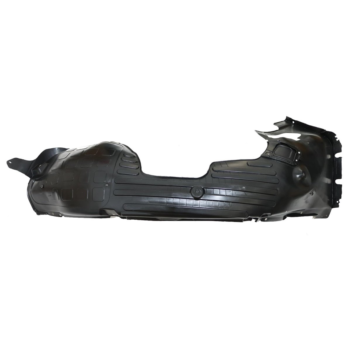 Fender Liner Front Right Side For Kia Optima 2016 2017 2018 Replace 86812d5000 86812-d5000