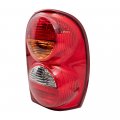 Epic Lighting Oe Style Replacement Rear Brake Tail Light Assembly For Jeep 02-04 Liberty Ch2801149 55155828ah Right Passenger 