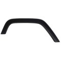 Rear Passenger Side Fender Flare For Jeep Wrangler 2007 2017 Thermoplastic Paint To Match Capa Certified 5kc84tzzag Ch1769103 
