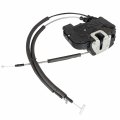 813103s010 81310-3s010 Front Left Door Lock Latch Actuator Replacement For 2011-2015 Hyundai Sonata 