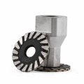 Ydrown 30mm Mini Engraving Diamond Saw Blade With Removabie Flange 5 8-11 Cutting Disc Carving Concrete Granite Sandstone 30 Mm
