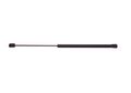 6901 Side Door Lift Support For Chevrolet Express 3500 Rear Position Black Metal Gas Strut Shock 