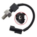 Autokay Fuel Pressure Sensor 89458-30010 For Lexus Is250 Is350 Gs300 Gs430
