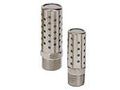 High Flow Pneumatic Steel Muffler 1 8 Npt Package Of 10 